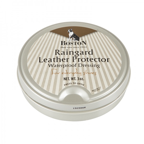 Raingard Leathe Protector Waterproof Dressing for everyday shoes