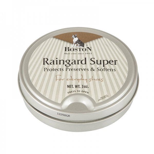 Raingard Super Protects Presereves & Softens for everyday shoes